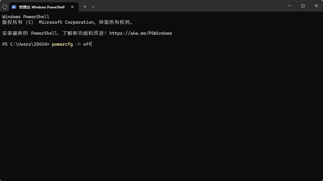 C盘清理13