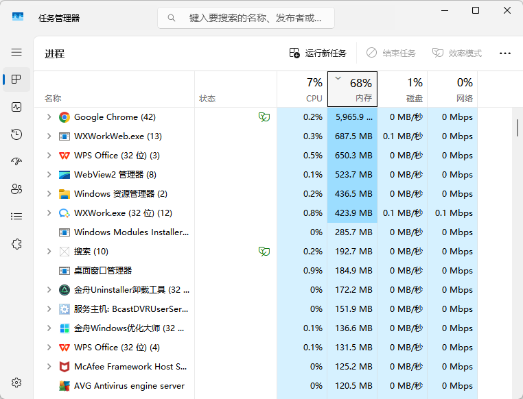 网卡驱动15