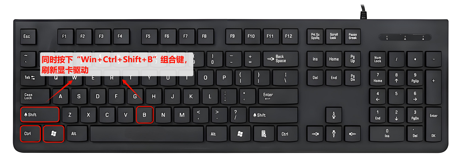 鼠标光标4