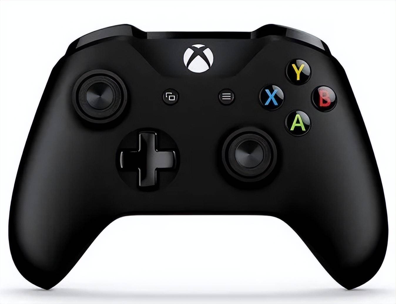 xbox驱动1