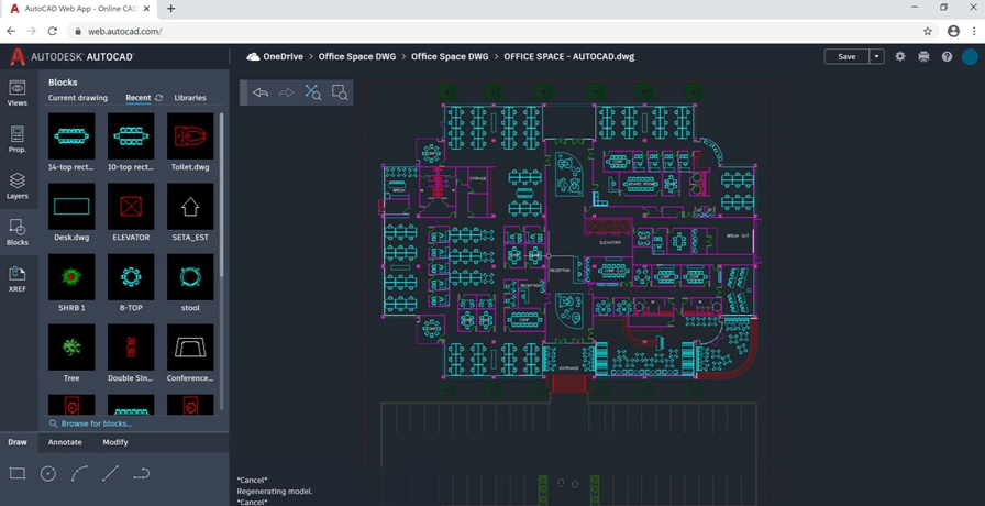pdf转cad7