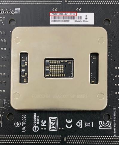 怎么看主板型号9