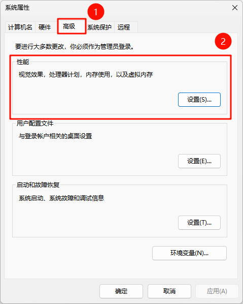 C盘空间不足14