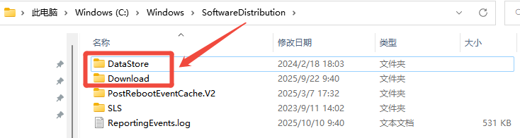 安装错误 - 0x800701035