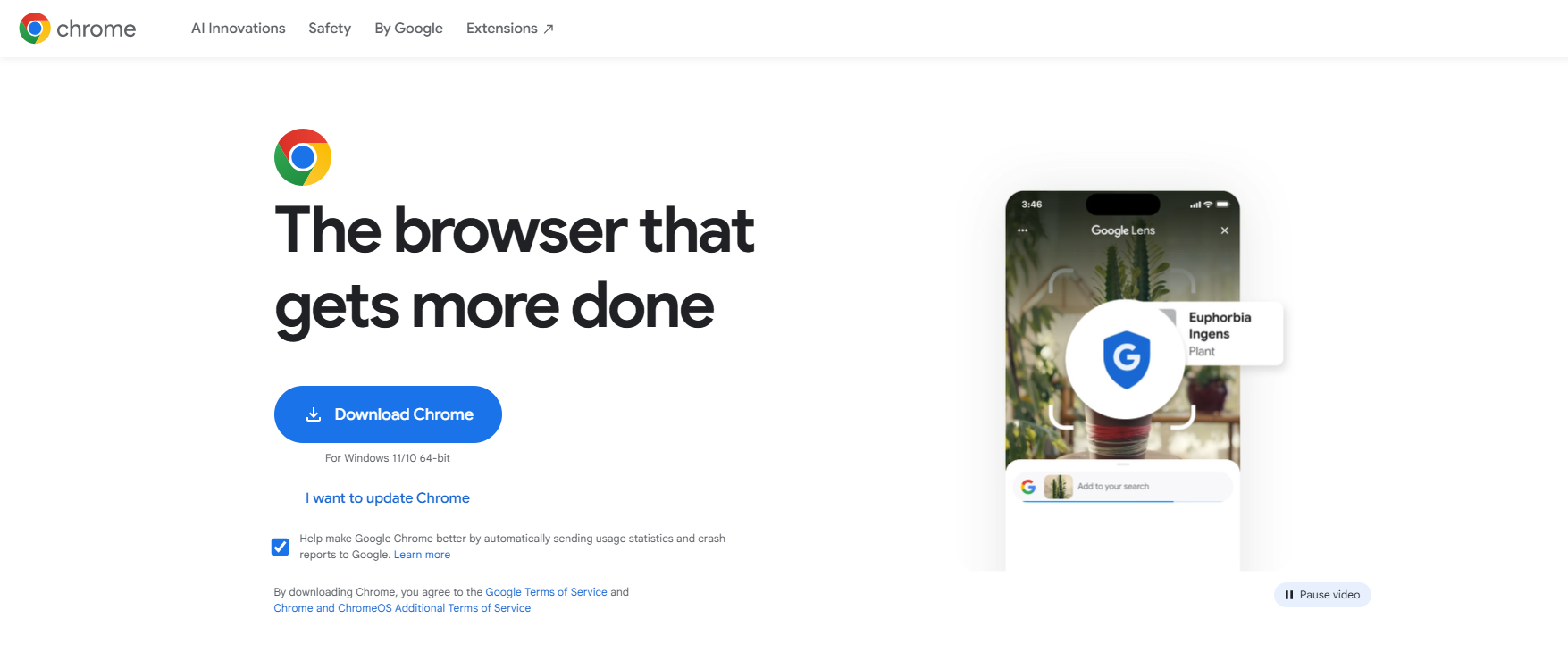 chrome扩展程序无法启用7