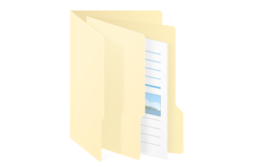 隐藏文件夹怎么显示1