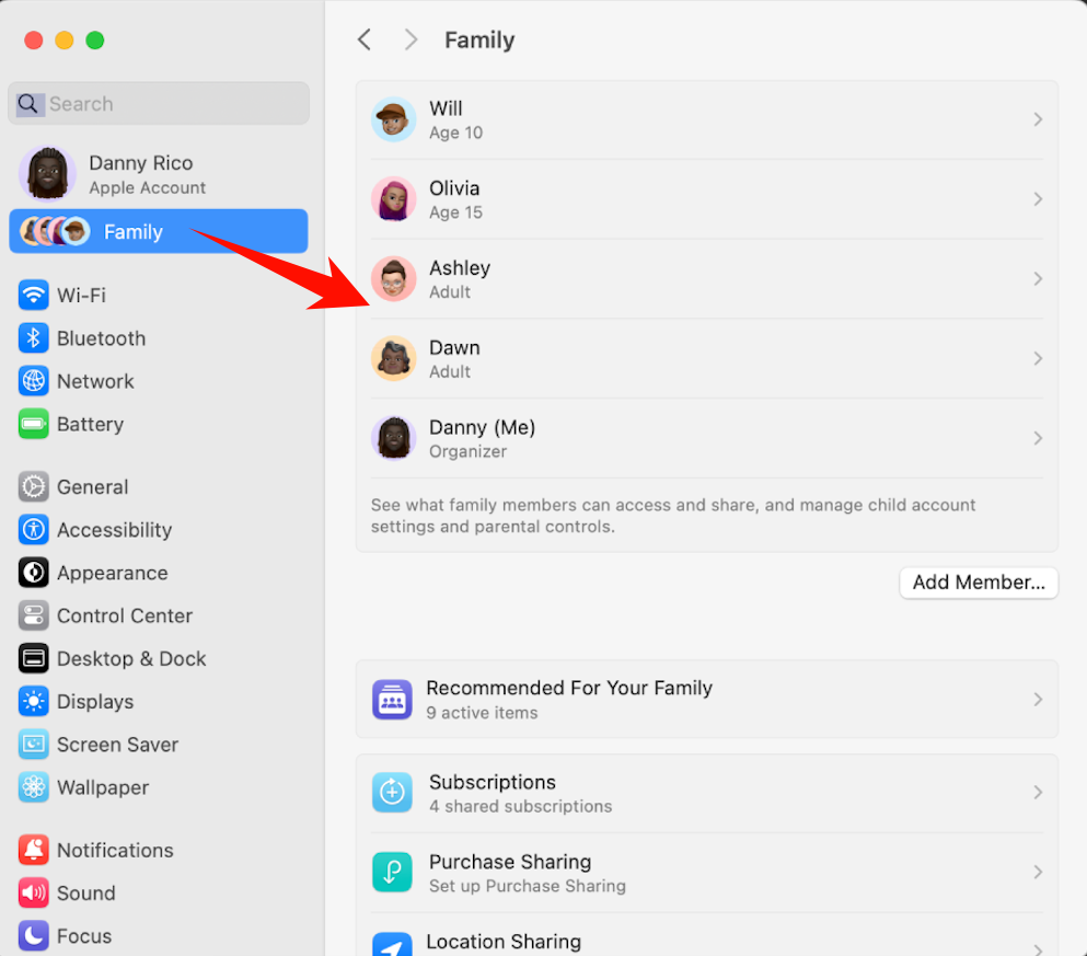 打印机共享怎么设置8