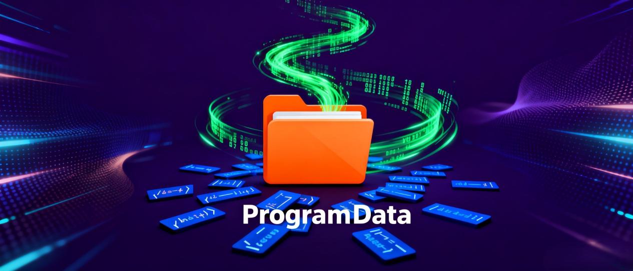 ProgramData3