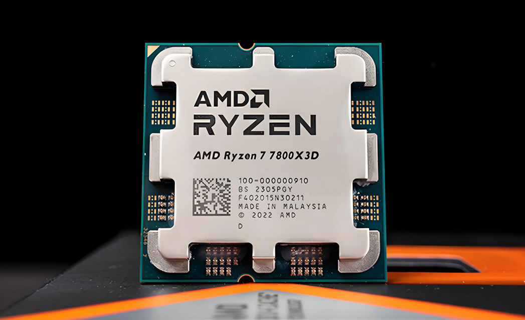 7800x3d相当于英特尔什么水平1