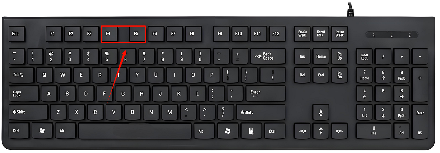 win11安全模式怎么进15