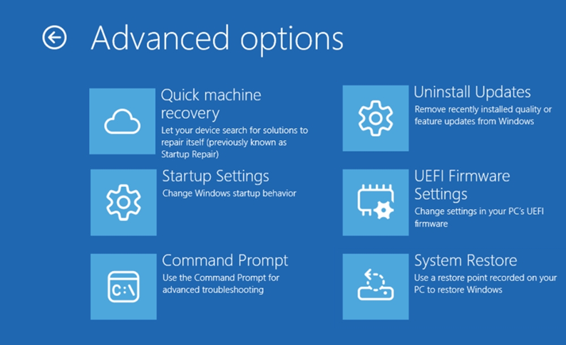 0xc0000428怎么修复3