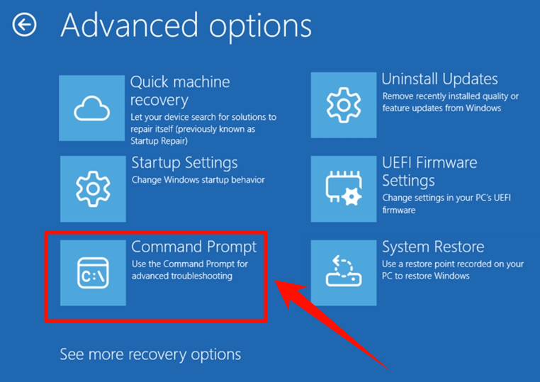 0xc0000428怎么修复7