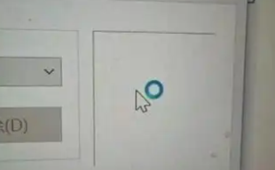 鼠标一直转圈圈怎么办1