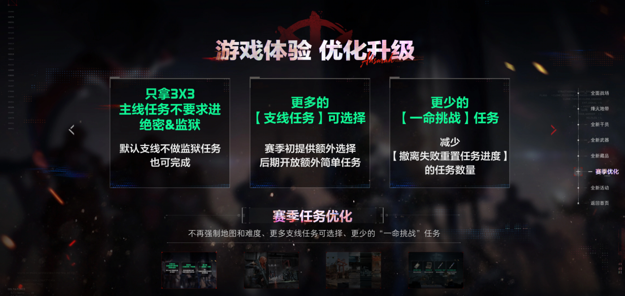 三角洲行动新赛季7