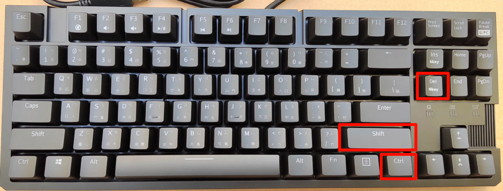 电脑锁屏快捷键是哪个5