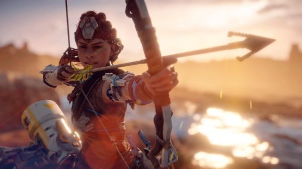 地平线零之曙光5