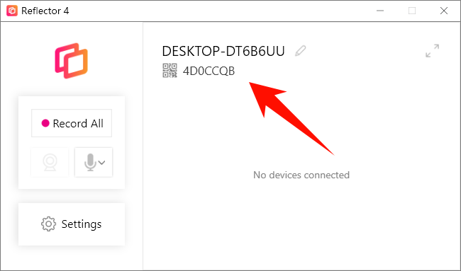 iphone投屏windows6