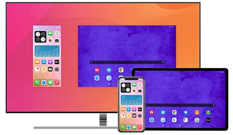 iphone投屏windows7