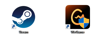 steam和wegame哪个好1