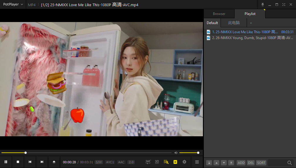 万能播放器哪个最好1