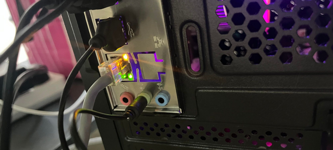 电脑没声音怎么解决6