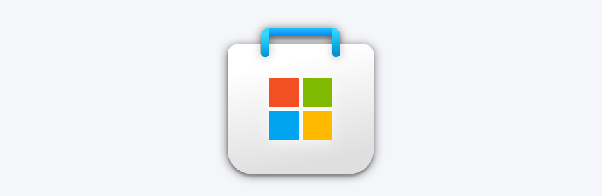 微软商店下载路径更改1