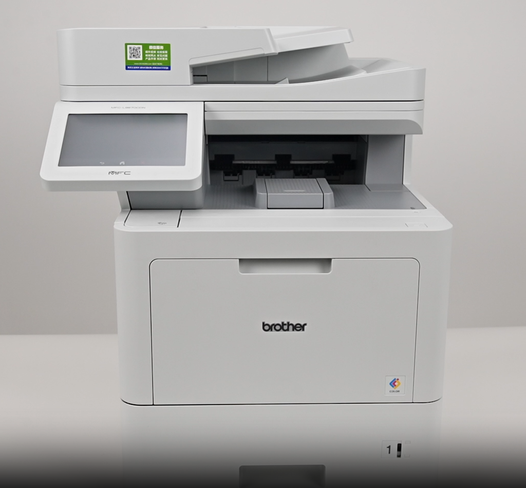 打印机怎么扫描17