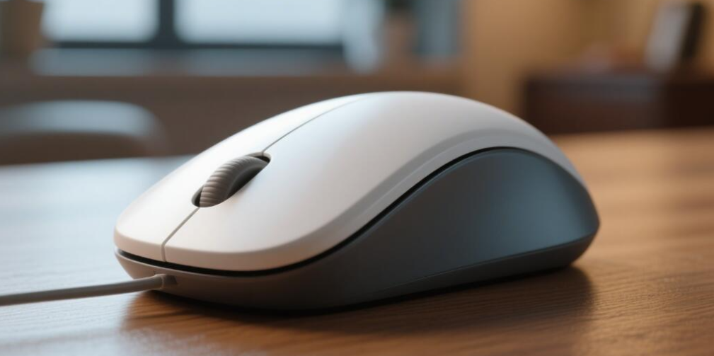 鼠标左键按下去没反应1