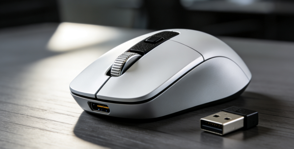 鼠标左键按下去没反应2