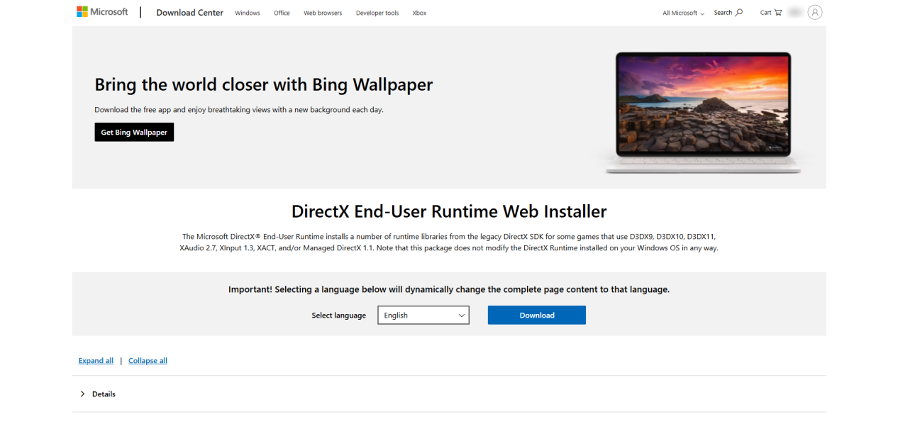 0xc0000142游戏启动不了10