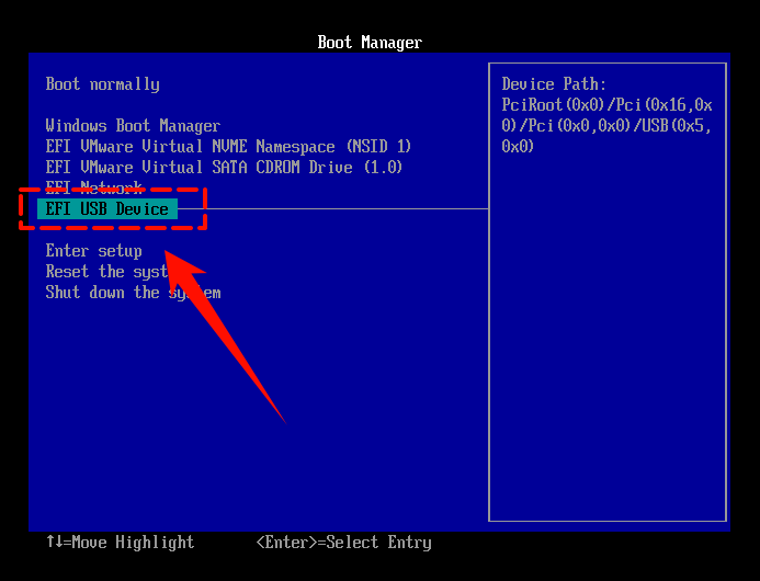 windows10下载u盘安装 5