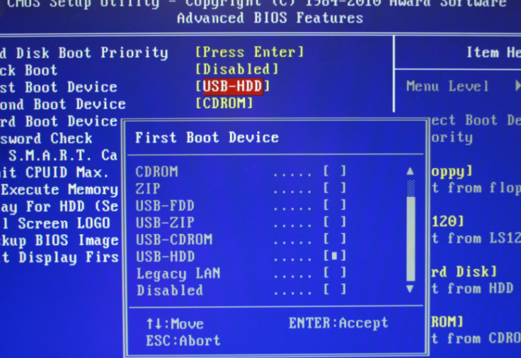 为什么电脑屏幕亮度忽明忽暗1