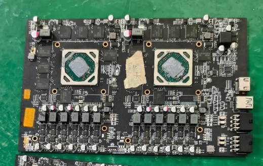 为什么电脑屏幕亮度忽明忽暗7