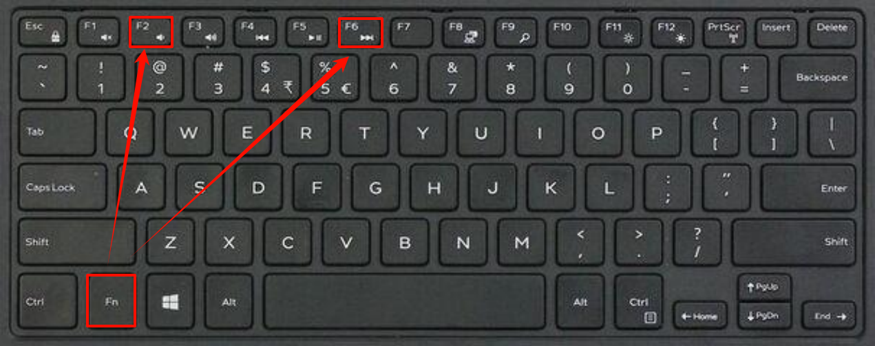 键盘win键被锁怎么解锁3