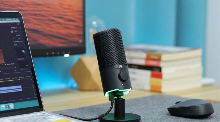 麦克风没声音怎么设置1