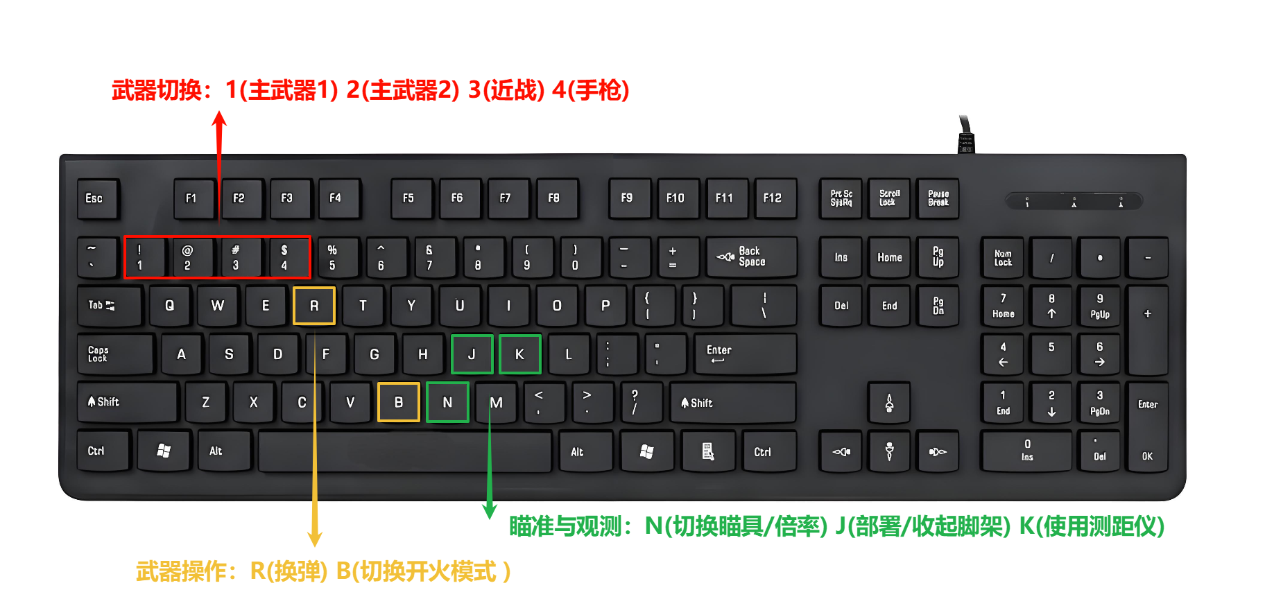 三角洲行动怎么玩3