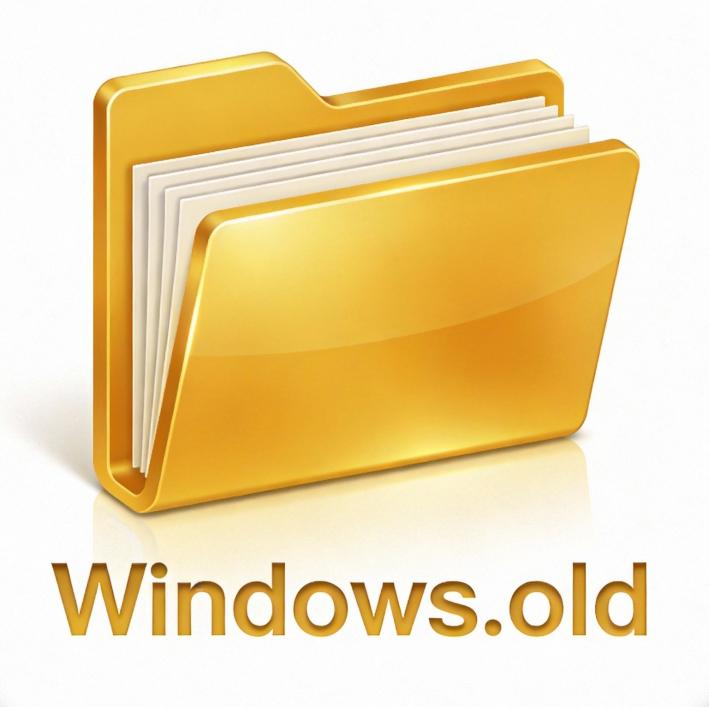 Windows.old