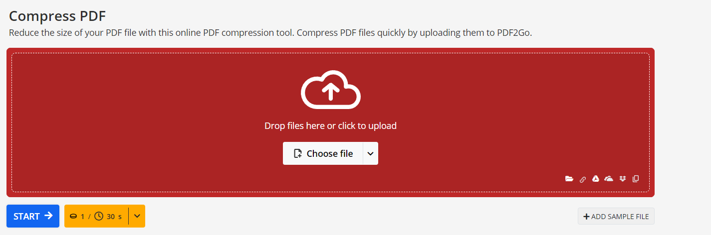 ilovepdf在线转换5