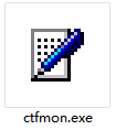 ctfmon.exe2
