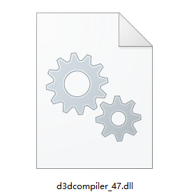 d3dcompiler_47.dll缺失怎么修复1